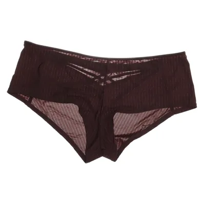 Trosor (Brun, Guldfärgad) från Marlies Dekkers Bomull, Elastan, Nylon