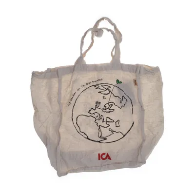 Tygpåse (Beige) från Oria