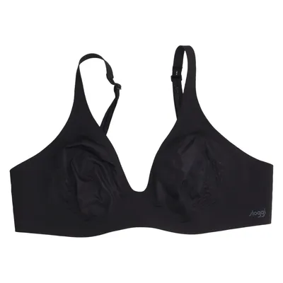 Bralette (Body Adapt T-Shirt Bra) van Sloggi Elastaan, Polyamide