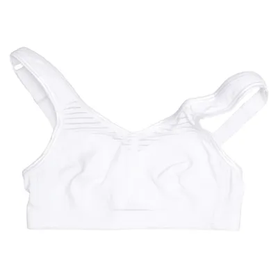 Sport-bh (Wit) van KeepItUp Elastaan, Polyamide