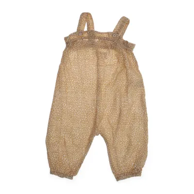 Rompers (Green, Multicolored) from Zara Cotton