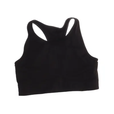 Sport-bh (Grijs) van CLN Athletics Elastaan, Polyamide
