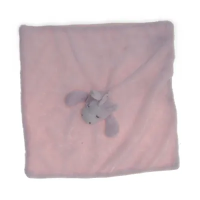 Knuffeldoekje (Roze) van Floppys