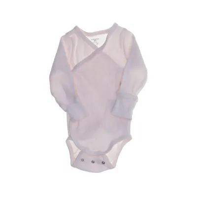 Romper (Roze) van Lindex Katoen, Elastaan