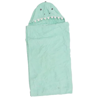 Badponcho (Groen) van H&M Home Katoen