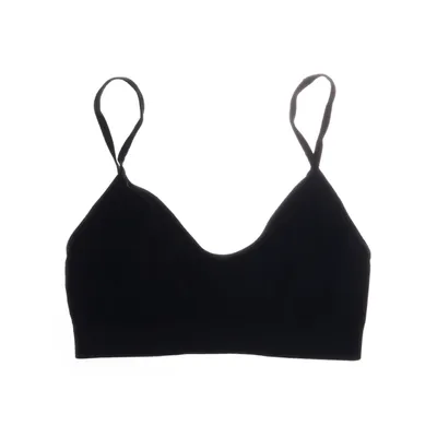 Bralette (Svart) från Hunkemöller