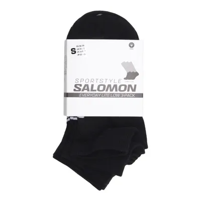 Strumpor (Everyday Lite Low 3-Pack) från Salomon