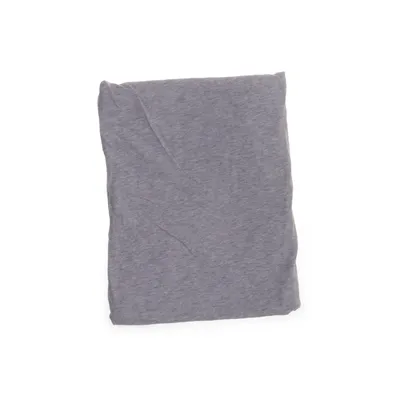 Pillowcase (Gray, White) from Mille Notti Cotton