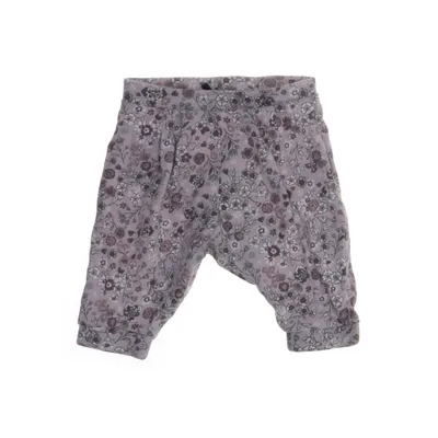 Broek (Roze, Meerkleurig) van Newbie by KappAhl Katoen