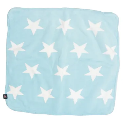 Cushion cover (Blue, White) from GANT Home Cotton