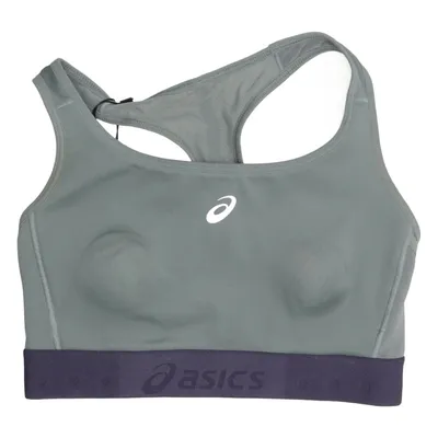 Sport-bh (Groen, Zwart) van Asics Elastaan, Gerecycled polyester