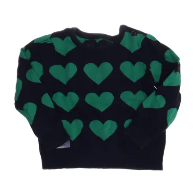 Trui (Blauw, Groen) van BabyGap Katoen