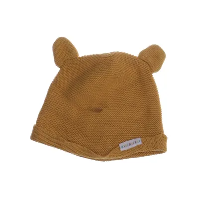Hat (Yellow) from Minimarket Cotton