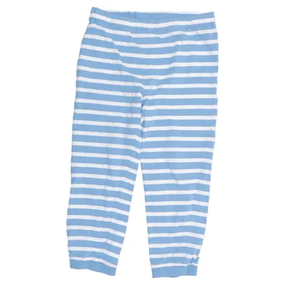 Pajama pants (Blue, White) from Tchibo Organic cotton