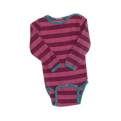 Body (Pink, Purple, Turquoise) from Katvig