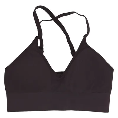 Sport-BH (Svart) från H&M Move
