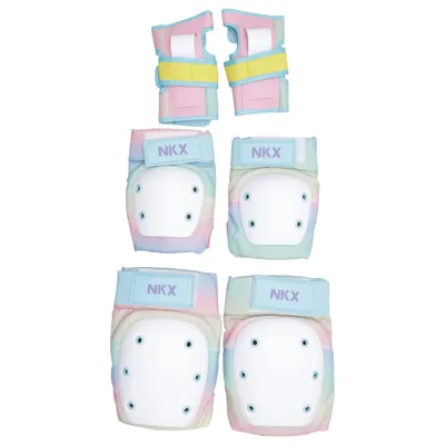 Protection (Multicolore) de NKX