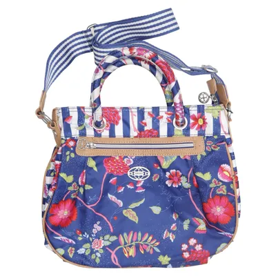 Axelremsväska (Blå, Flerfärgad) från Oilily