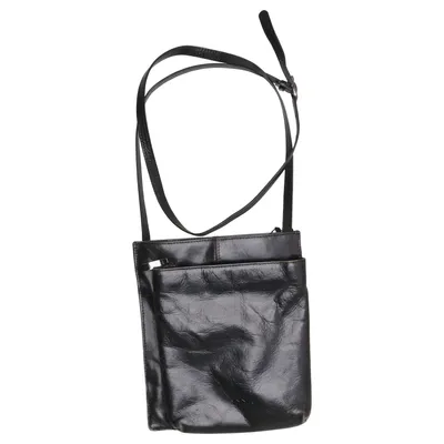 Shoulder-bag (Black) from Monroe