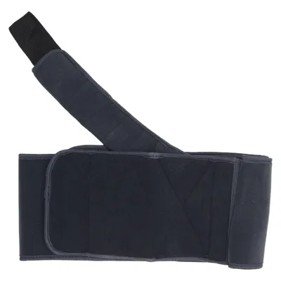 Kidney belt (Black) from Medi