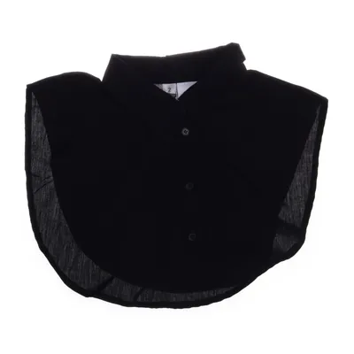 Halsband (Zwart) van Bonprix Collection Katoen, Polyester