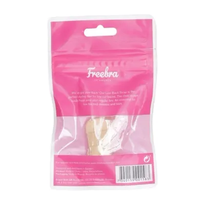 Accessoire (Transparant) van Freebra