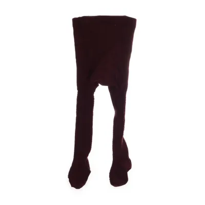 Panty (Rood) van H&M Katoen, Elastaan, Polyamide