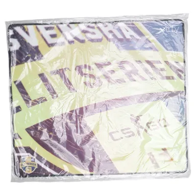 Mousepad (Svenska Elitserien) from Xtrfy