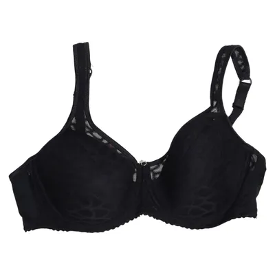 Bh (Zwart) van Swegmark Elastaan, Polyamide, Polyester