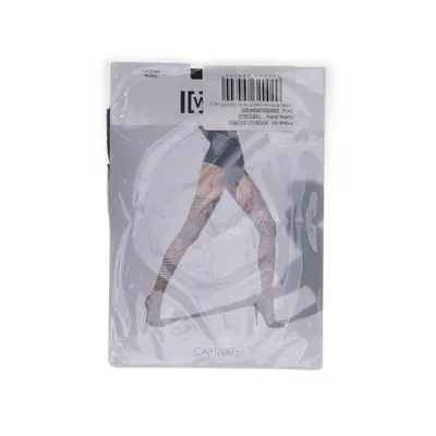 Nylonstrumpbyxor (18880) från Wolford Elastan, Polyamid, Polyester