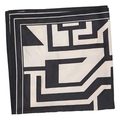 Halsdoek (Zwart, Beige) van Richard Allan x H&M