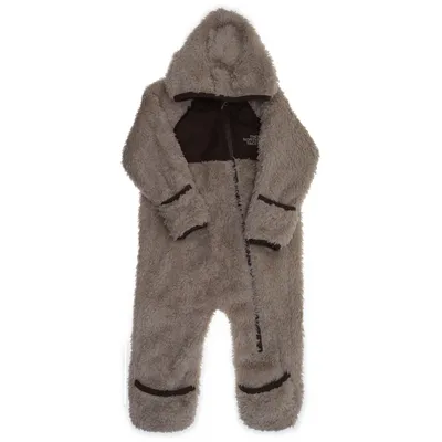 Overall (Beige, Brown) from The North Face Nylon, Polyester