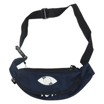 Heuptasje (Blauw) van Bagbase Polyester