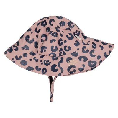 Sydväst (Rosa, Svart) från Petite Chérie Polyester