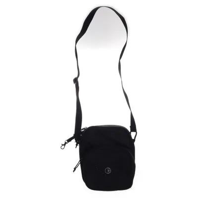 Sac à bandoulière (Noir) de Polar Skate Co.