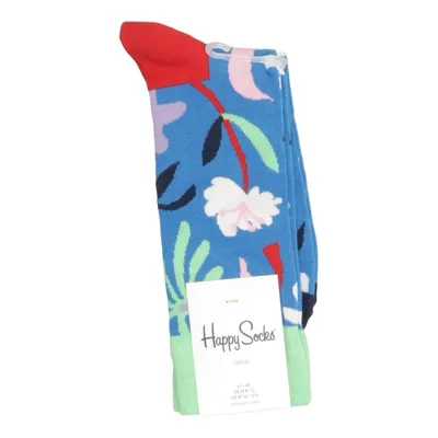 Chaussettes (Crew) de Happy Socks Coton, Élasthane, Polyamide
