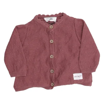 Cardigan (Pure Collection) van Topomini Katoen