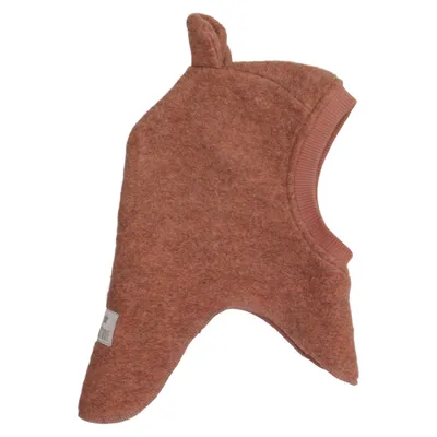 Balaklava (Brown, Pink) from Huttelihut