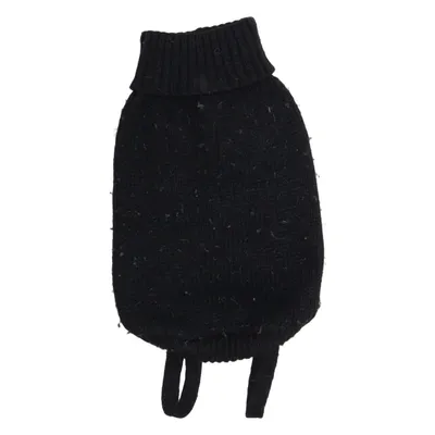 Dog clothes (Gray) from Dogman Acrylic
