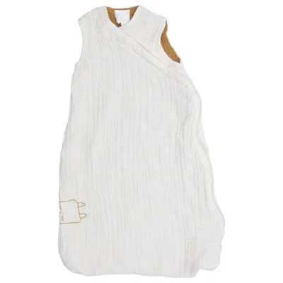 Gigoteuse (Blanc)