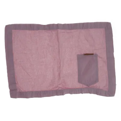 Bordstablett (Rosa) från Svanefors Bomull