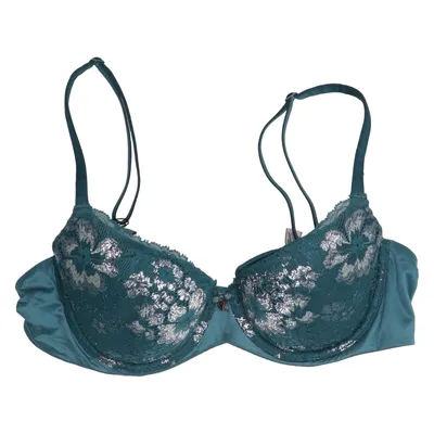 Bh (Body By Victoria) van Victoria's Secret Elastaan, Metallvezel, Polyamide