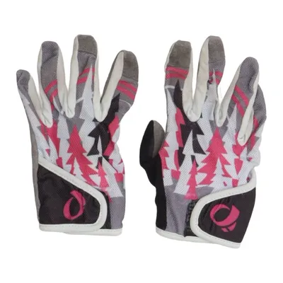 Training Gloves (Gray, Multicolored) from Pearl iZumi Elastane, Polyamide, Polyester, Polyurethane