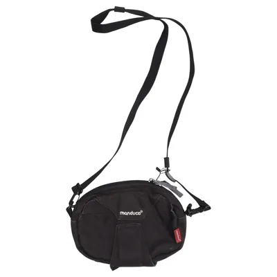 Shoulder-bag (Black) from Manduca