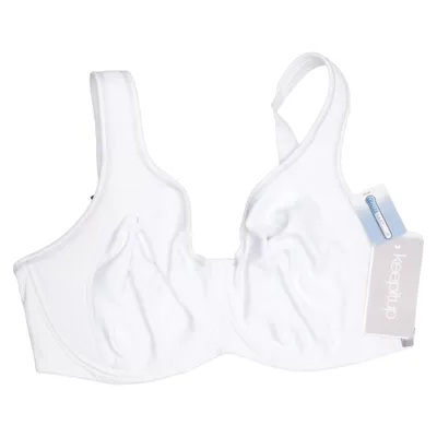 Bh (Wit) van KeepItUp Polyester