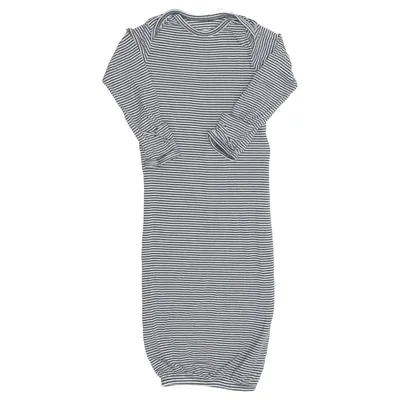 Babysovepose (Blå, Hvid) fra Carter's Elastan, Polyester, Viscose