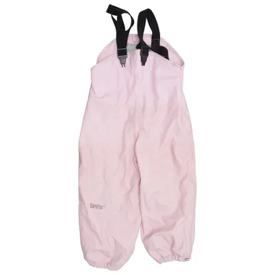 Regnbukser  (Pink) fra Caretec Polyester, Polyurethan