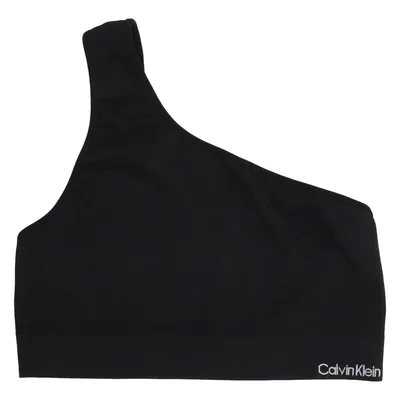 Sports bra (Black) from Calvin Klein Elastane, Polyamide