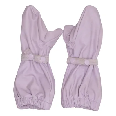 Vantar (Lila) från KappAhl Polyester, Polyuretan