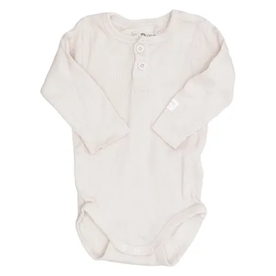 Romper (Beige) van Tiny One Katoen